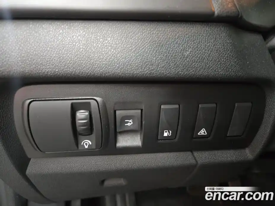 Renault SM3 2013 1.6 гидро, фото 19