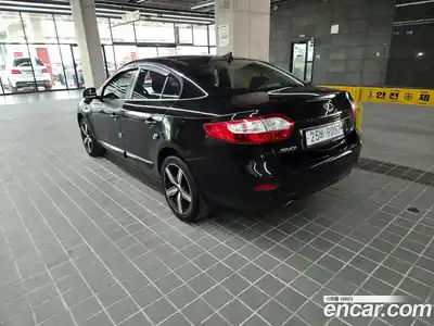 Renault SM3 2013 1.6 гидро, миниатюра 2
