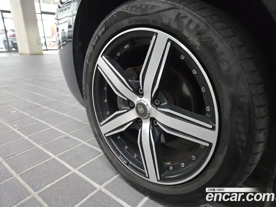 Renault SM3 2013 1.6 гидро, фото 5