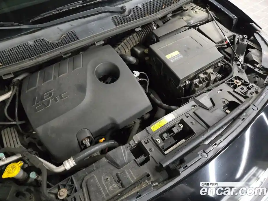 Renault SM3 2013 1.6 гидро, фото 6
