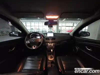 Renault SM3 2013 1.6 гидро, миниатюра 7