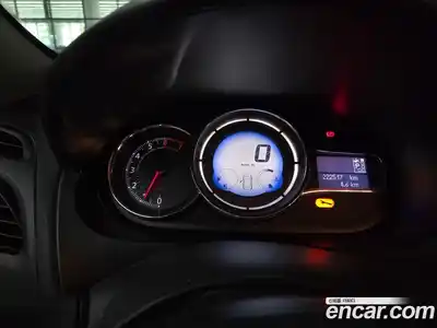 Renault SM3 2013 1.6 гидро, миниатюра 8