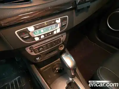 Renault SM3 2013 1.6 гидро, миниатюра 9