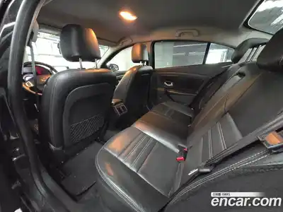 Renault SM3 2013 1.6 гидро, миниатюра 10