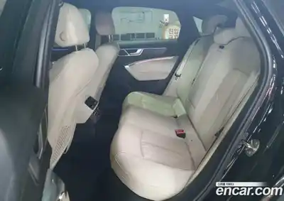 Audi A6 2023 2.0 гидро, миниатюра 11