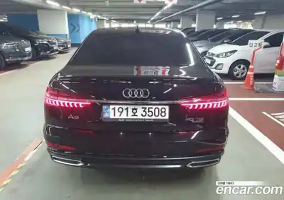 Audi A6 2023 2.0 гидро, миниатюра 3
