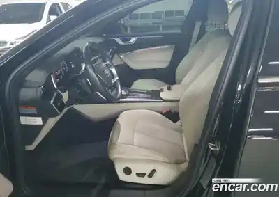 Audi A6 2023 2.0 гидро, миниатюра 4