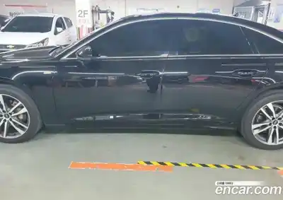 Audi A6 2023 2.0 гидро, миниатюра 5