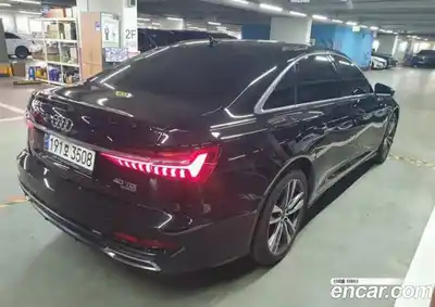 Audi A6 2023 2.0 гидро, миниатюра 6