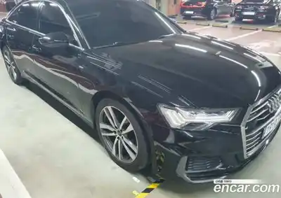 Audi A6 2023 2.0 гидро, миниатюра 8