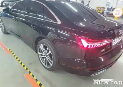 Audi A6 2023 2.0 гидро, миниатюра 10