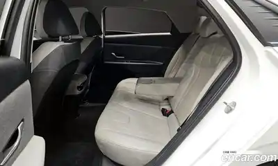 Hyundai Avante 2023 1.6 гидро, миниатюра 12