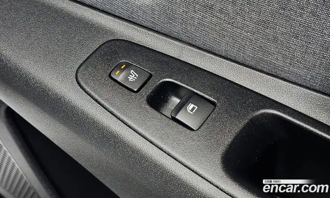 Hyundai Avante 2023 1.6 гидро, фото 18