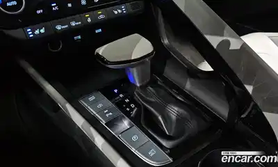 Hyundai Avante 2023 1.6 гидро, миниатюра 9