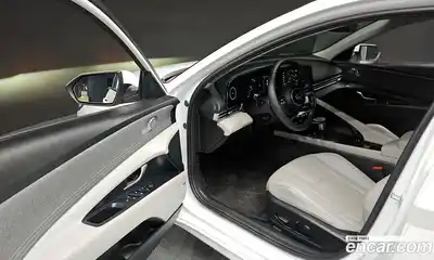 Hyundai Avante 2023 1.6 гидро, миниатюра 10