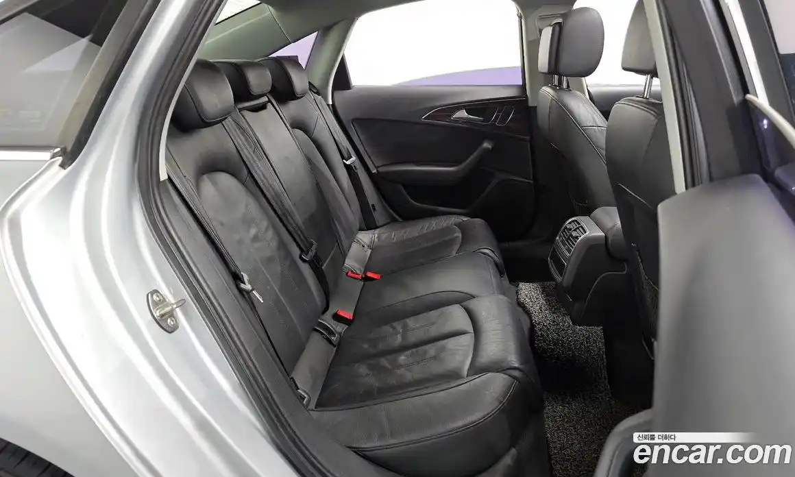 Audi A6 2015 3.0 гидро, фото 11