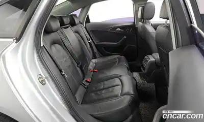 Audi A6 2015 3.0 гидро, миниатюра 11