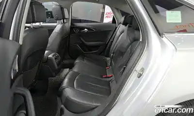 Audi A6 2015 3.0 гидро, миниатюра 12