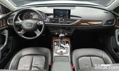 Audi A6 2015 3.0 гидро, миниатюра 7