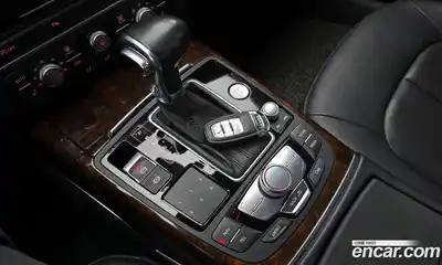 Audi A6 2015 3.0 гидро, миниатюра 9