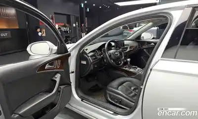 Audi A6 2015 3.0 гидро, миниатюра 10