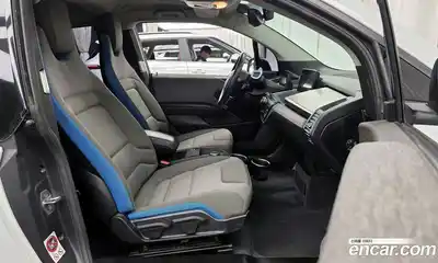 BMW i3 2016 гидро, миниатюра 11