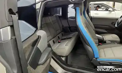 BMW i3 2016 гидро, миниатюра 12