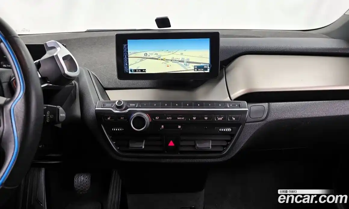 BMW i3 2016 гидро, фото 14