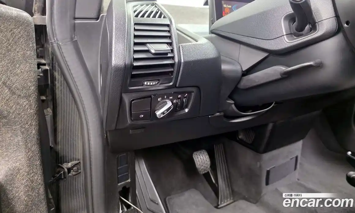 BMW i3 2016 гидро, фото 17