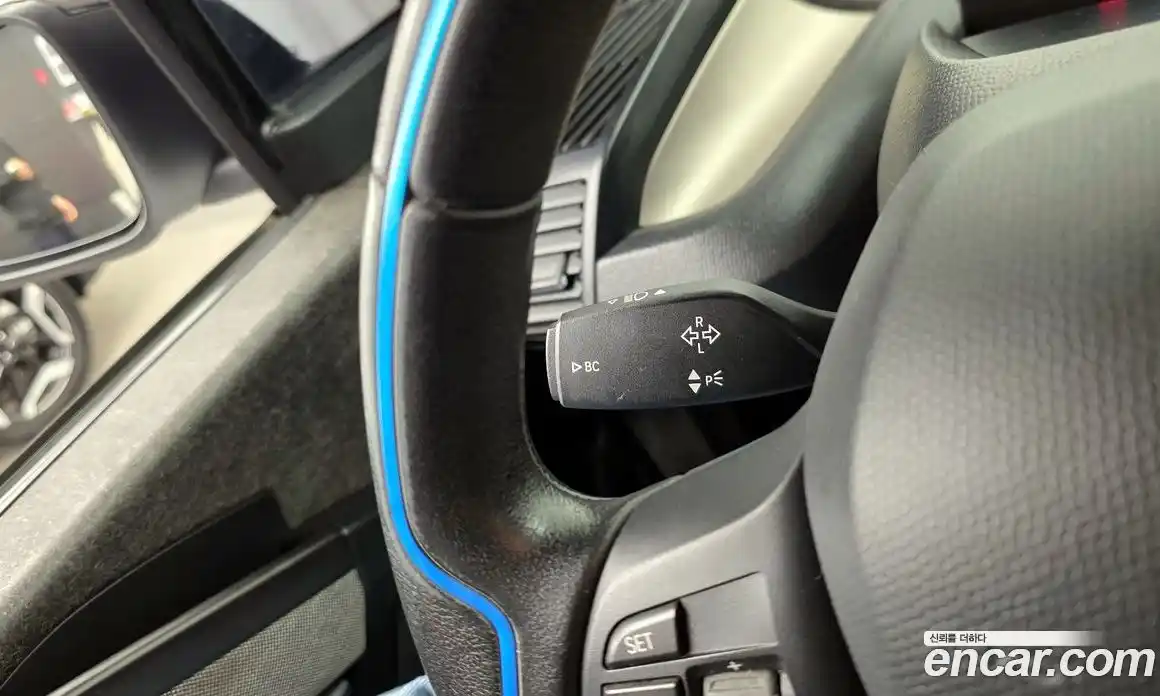BMW i3 2016 гидро, фото 18