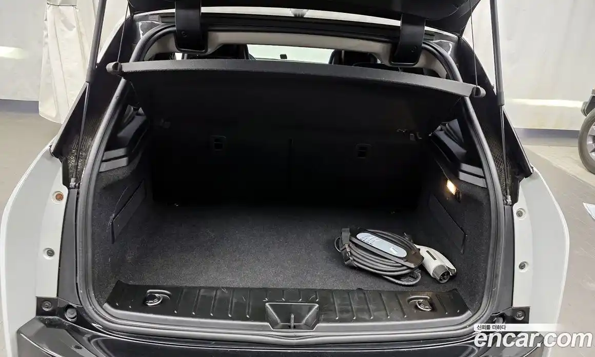 BMW i3 2016 гидро, фото 20