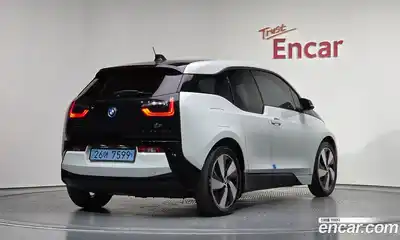 BMW i3 2016 гидро, миниатюра 2