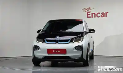 BMW i3 2016 гидро, миниатюра 3