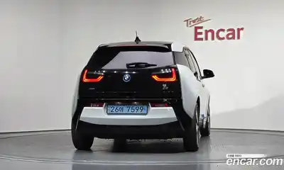 BMW i3 2016 гидро, миниатюра 4