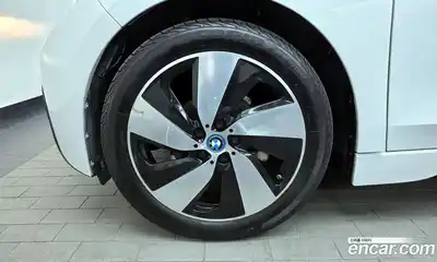 BMW i3 2016 гидро, миниатюра 5