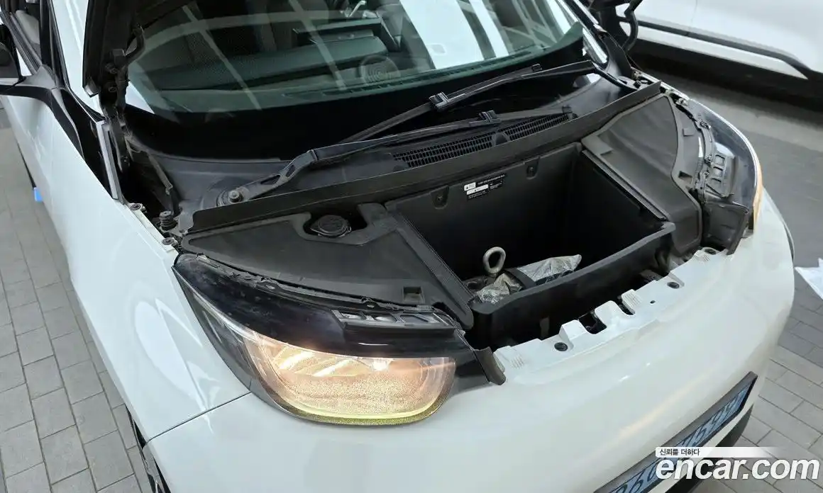 BMW i3 2016 гидро, фото 6