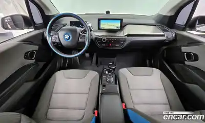 BMW i3 2016 гидро, миниатюра 7