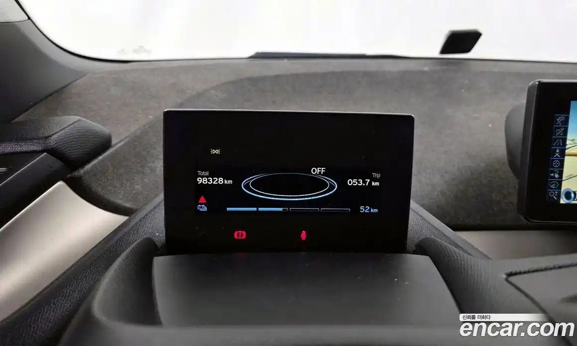 BMW i3 2016 гидро, фото 8