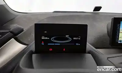 BMW i3 2016 гидро, миниатюра 8