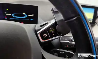 BMW i3 2016 гидро, миниатюра 9