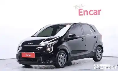 Kia Morning, 2023