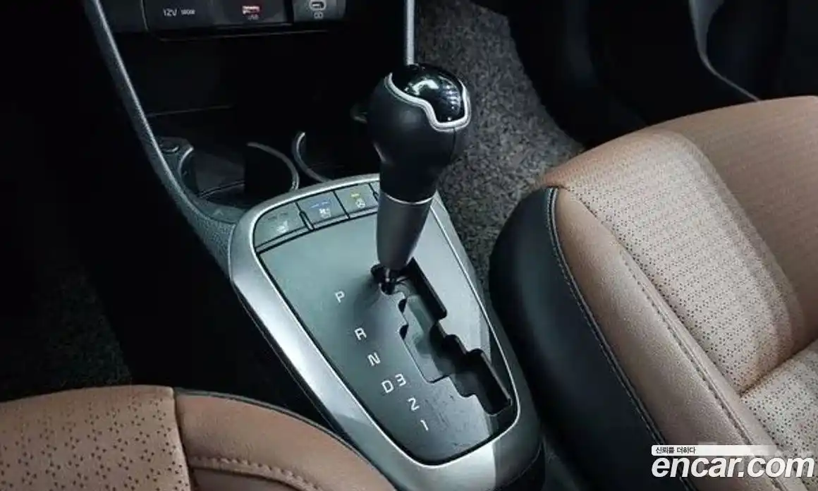 Kia Morning 2023 1.0 гидро, фото 11