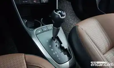 Kia Morning 2023 1.0 гидро, миниатюра 11