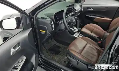 Kia Morning 2023 1.0 гидро, миниатюра 12