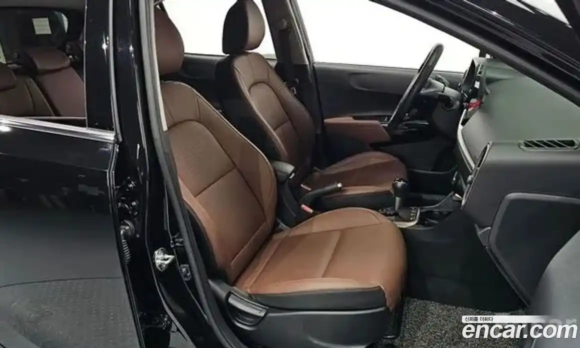 Kia Morning 2023 1.0 гидро, фото 13