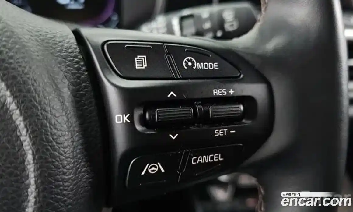 Kia Morning 2023 1.0 гидро, фото 16