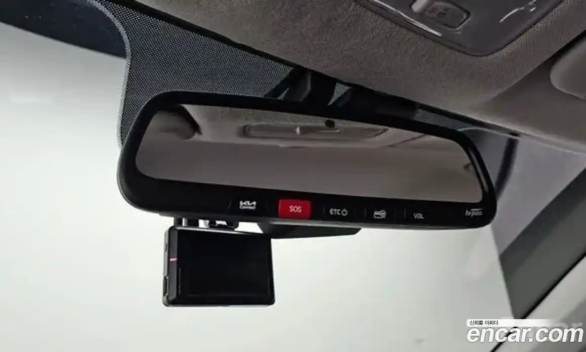 Kia Morning 2023 1.0 гидро, фото 17