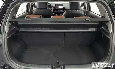 Kia Morning 2023 1.0 гидро, миниатюра 6