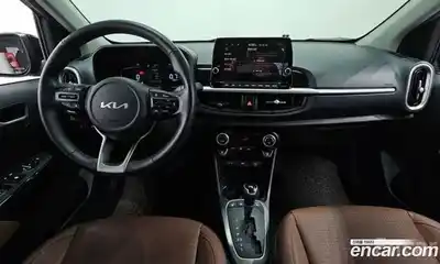 Kia Morning 2023 1.0 гидро, миниатюра 7