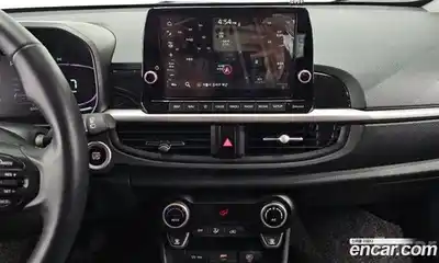 Kia Morning 2023 1.0 гидро, миниатюра 8